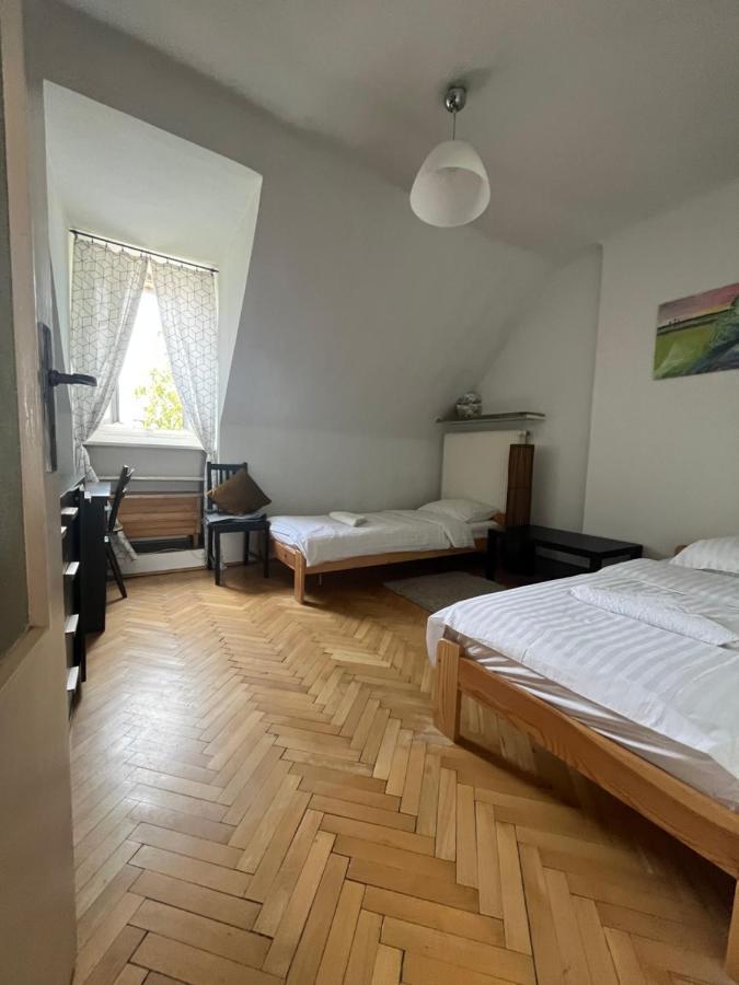 Murano Apartaments Old Town Warsaw Exterior photo