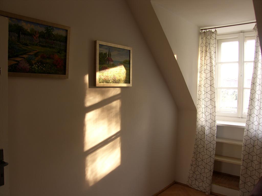 Murano Apartaments Old Town Warsaw Exterior photo